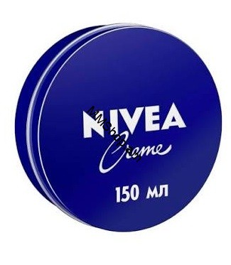 Կրեմ ունիվերսալ «Nivea» 150մլ