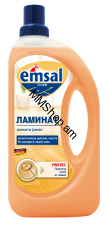Լամինատի խնամքի միջոց 1լ #