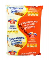 Չոր Հացիկներ  «Ցար» 90գ #