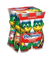 Յյոգուրտ Ռաստիշկա  ըմպելի 90գ