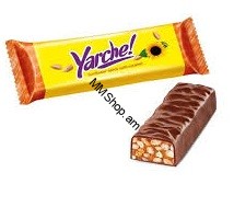 Շոկոլադե բատոն «Yarche» 50գ