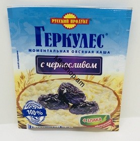   Հերկուլես մրգային  «Русский продукт» 35գ