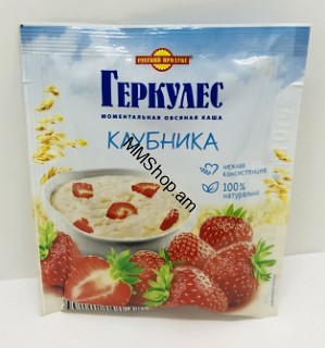   Հերկուլես մրգային  «Русский продукт» 35գ