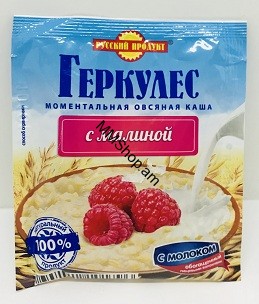   Հերկուլես մրգային  «Русский продукт» 35գ