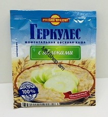   Հերկուլես մրգային  «Русский продукт» 35գ