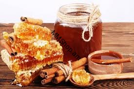Մեղր տնական #