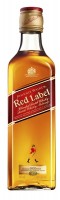 Վիսկի «Johnnie Walker 4 Red Label Old» 0.5լ
