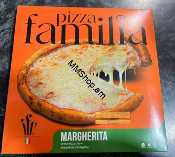 ՊԻՑՑԱ չորս պանիր