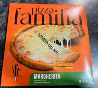 ՊԻՑՑԱ չորս պանիր