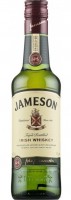 Վիսկի «Jameson» 0.5լ