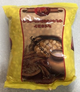 Եգիպտացորենի հատիկ  «Արոր» 400գ