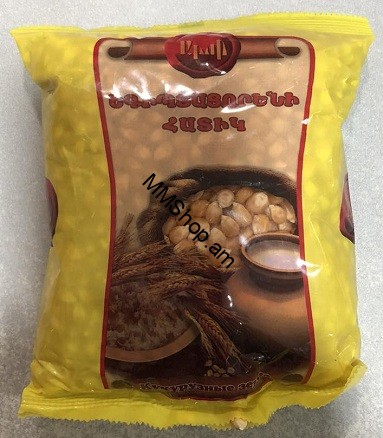 Եգիպտացորենի հատիկ  «Արոր» 400գ