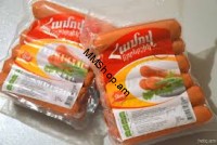 Նրբերշիկ Համով 350գ #