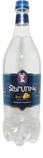 Հանքային Ջուր Կինտրոնի համով 1լ