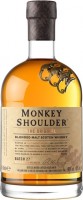 Վիսկի «Monkey Shoulder» 0.5լ