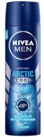 Հոտազերծիչ-սփրեյ տղամարդու Arctic cool 80032 « Նիվեա»