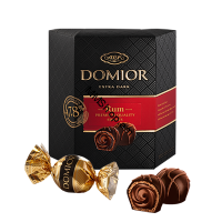Կոնֆետներ Դոմիոռ Ռոմի համով 420գ «ԱՎԿ» #