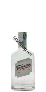 Օղի Բելենկայա 0.25լ #