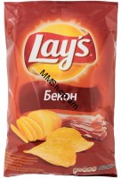 Չիպս ԼԵՅՍ բեկոն 150գ