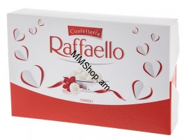 Կոնֆետներ <<Raffaello>>90գ