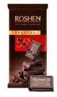 Շոկոլադե սալիկ 56% «Ռոշեն» 85գ
