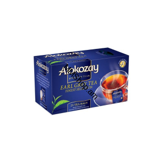 Թեյ Alokozay մրգային 25 հատ #