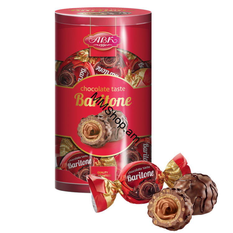 Կոնֆետներ Բարիթոնե 415գ #