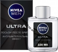 Լասյոն սափրվելուց հետո Ուլտրա 88581 « Նիվեա»
