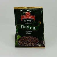 Համեմունք սև պղպեղ հատիկավոր <<Er-Ma>> 10g