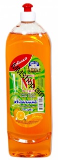 Սպասք լվանալու միջոց Նաշ Սադ N1 0.9լ
