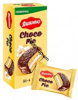 Թխվածքաբլիթ  <<Choco Pie>>180գ «Յաշկինո» 