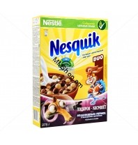 Nesquiq Շարիկ Պաչկա Միջին 375գ 