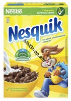 Nesquiq Շարիկ Պաչկա Միջին 375գ 
