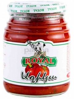 Աջիկա ՌՈՅԱԼ 350գ 