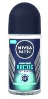 Հոտազերծիչ տղամարդու Arctic ocean 80036 « Nivea»