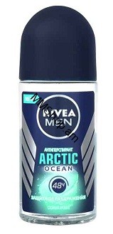 Հոտազերծիչ տղամարդու Arctic ocean 80036 « Nivea»
