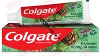 Ատամի մածուկ Colgate երիտասարդ փշատերևների բալանսով 154մլ