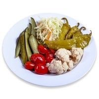 Թթուների տեսականի