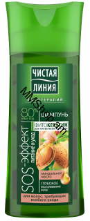 Շամպույն Չիստայա Լինյա 400մլ
