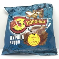 3 Կոռչկի #