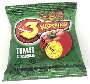 3 Կոռչկի #