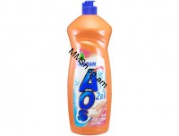 Սպասք լվանալու միջոց <<AOS>> 900մլ 