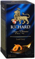 Թեյ <<Richard>>Lord Grey 25 հատ