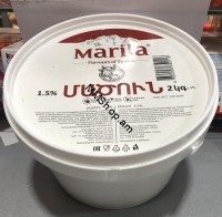Մածուն Մարիլա 2կգ