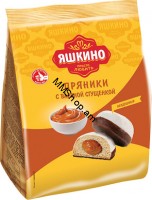 Անուշահաց Խտ. կաթ 200գ «Յաշկինո» 