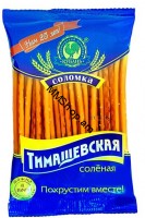 Աղի ձողիկներ <<Тимашевская>> 100գ