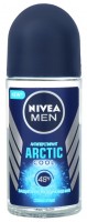 Հոտազերծիչ տղամարդու Arctic cool 80035 « Nivea»