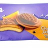 Թխվածքաբլիթ  միջուկով choco Jaffa«Milka»  135գ