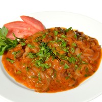 Չախոխբիլի քարաճիկով