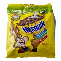 Nesquiq Շարիկ Տոպրակ 130գ 
